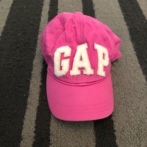 GAP baseball cap (XS girls)